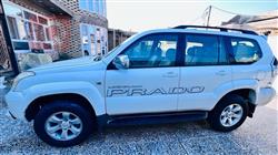 تويوتا لاندكروزر برادو